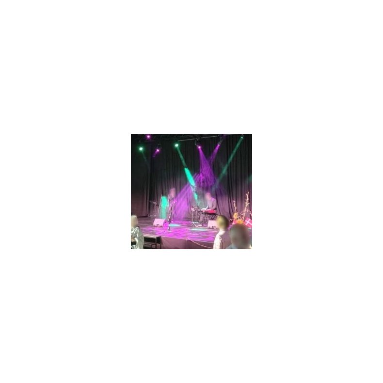 �lgod Kulturhus