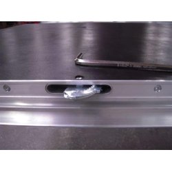 SunSwim Rapid Top-Lock System - Kontakt os for priser