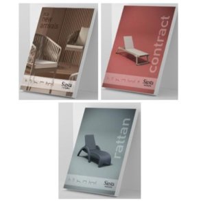 BJERRING Furniture SIESTA Collection 2026