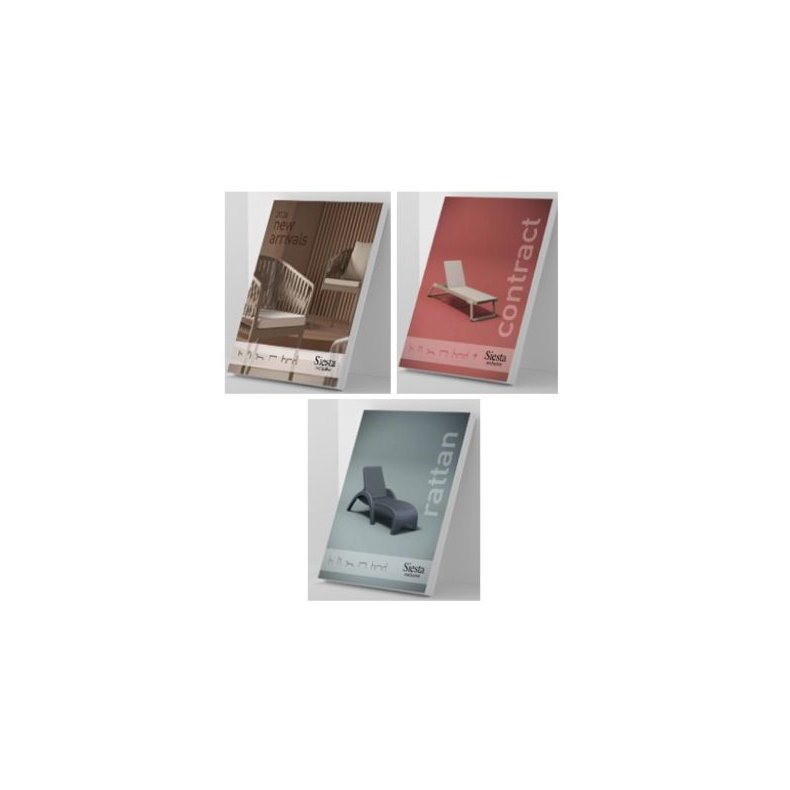 BJERRING Furniture SIESTA Collection 2026
