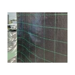 Afdkningsdug 2,10 m x 100 m