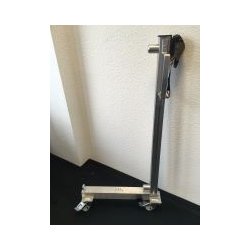 SunSwim Transporthjuls�t Type L - Kontakt os for priser