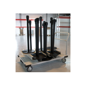 BJERRING Vogn for Tov & Bndsjler