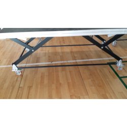 SunSwim Intergral Alu-Sax Podie - Kontakt os for priser