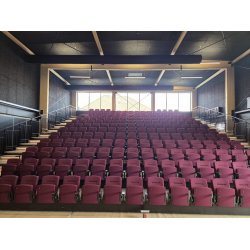 �lgod Kulturhus