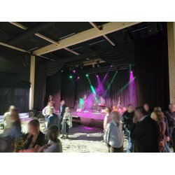 �lgod Kulturhus