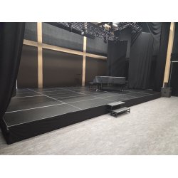 �lgod Kulturhus