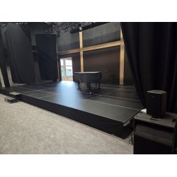 �lgod Kulturhus