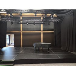 �lgod Kulturhus