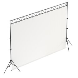 BJERRING Actors Shadows Theater St - Manuel Mobil System