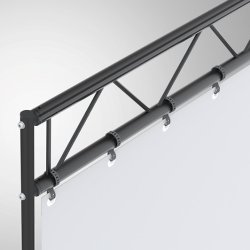 BJERRING Actors Shadows Theater St - Manuel Mobil System