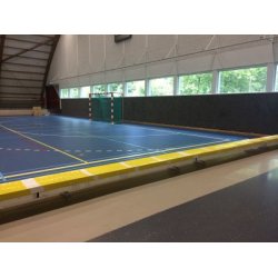 BJERRING G-3 PVC Sder/Bnke - Kontakt os for priser