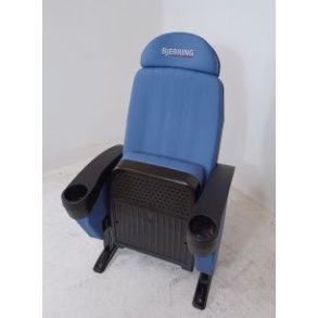 BJERRING Bruselas VIP - Kontakt os for priser