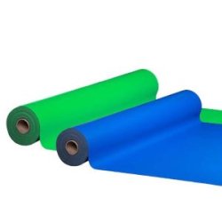 Chromakey Blue Box - Green Box Studio Floor