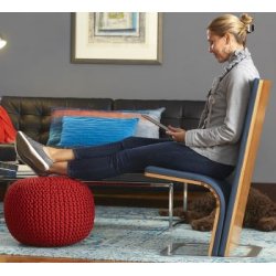 BJERRING JumpSeat Home - Kontakt os for priser