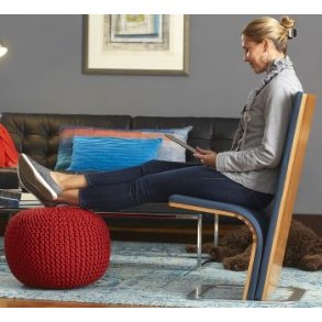 BJERRING JumpSeat Home - Kontakt os for priser