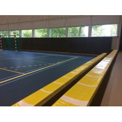 BJERRING G-3 PVC Sder/Bnke - Kontakt os for priser