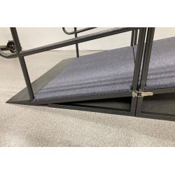 BJERRING Rampe for Foldescene