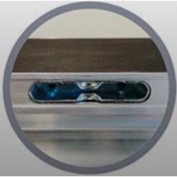 SunSwim Rapid Top-Lock System - Kontakt os for priser