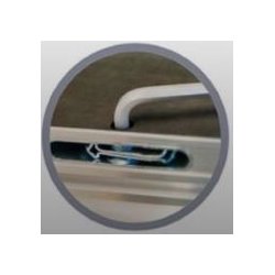 SunSwim Rapid Top-Lock System - Kontakt os for priser