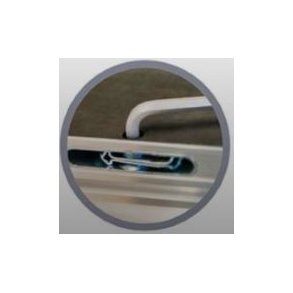 SunSwim Rapid Top-Lock System - Kontakt os for priser