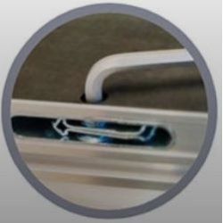 SunSwim Rapid Top-Lock System - Kontakt os for priser