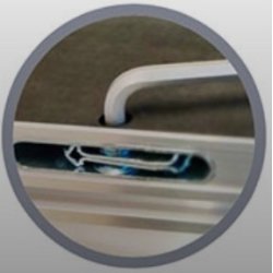 SunSwim Rapid Top-Lock System - Kontakt os for priser