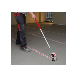 BJERRING Tapedispenser med stang og cut funktion