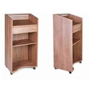 Talerstol Model Classic 