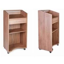 Talerstol Model Classic 