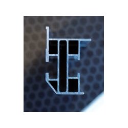 SunSwim Super Light Scenepodie - Udendrs Letvgts Podie Sort Plade - Kontakt os for priser