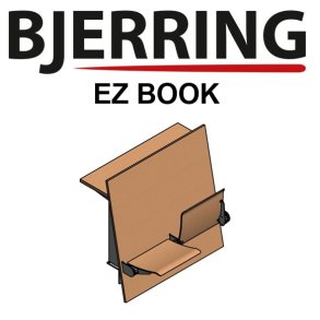 BJERRING EZ BOOK Auditoriestol - Priser efter opgave 