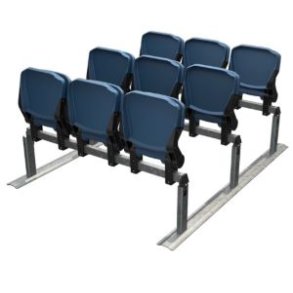 BJERRING GRID - Mobilt Stol System - Kontakt os for priser samt yderligere informationer