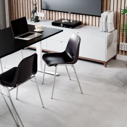 BJERRING Bella Stabelstol