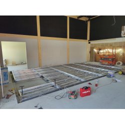 �lgod Kulturhus