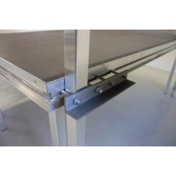 Tribunebeslag - Kontakt os for priser