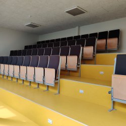 Store Andst Efterskole - Andst Vejen