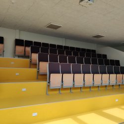 Store Andst Efterskole - Andst Vejen