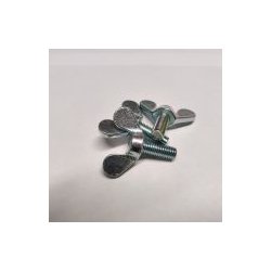 Vingebolt f/standard hj�rnebeslag