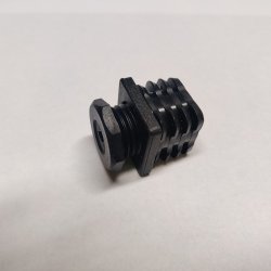 Dupsko PVC for trappe m/stilskrue - Kontakt os for priser