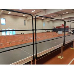 SunSwim Standard Gel�nder H�J - Kontakt os for priser