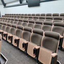 DIF Idrttens Hus Brndby