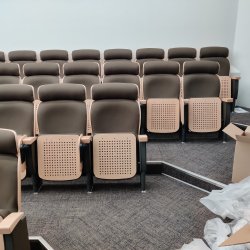 DIF Idrttens Hus Brndby