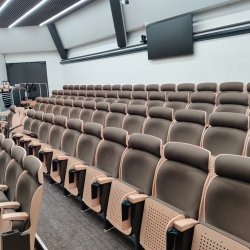 DIF Idrttens Hus Brndby