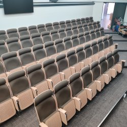 DIF Idrttens Hus Brndby