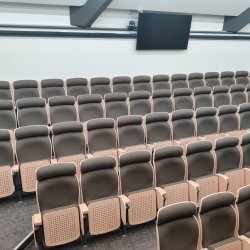 DIF Idrttens Hus Brndby