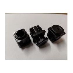 Dupsko PVC for trappe m/stilskrue - Kontakt os for priser