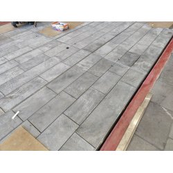 SunSwim Alu-Top - Manuel Hve/snke Scene/gulv - Kontakt os for priser og muligheder