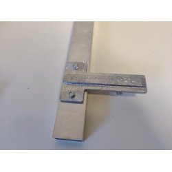 T-Beslag for stolelister