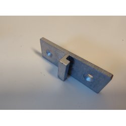 Krogbeslag for pladeinddkning - Kontakt os for pris